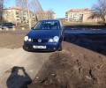 Volkswagen Polo, 2002