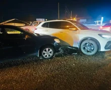 Сводка дорожно-транспортных происшествий за минувшую неделю (с 22 по 28 декабря 2025 года)