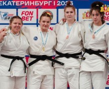 Гордимся нашими чемпионами!