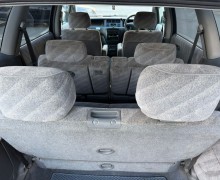Honda Odyssey, 