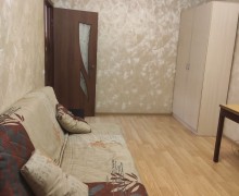 Сдам двухкомнатную квартиру на улице Клары Цеткин, 15