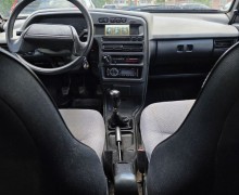 ВАЗ (LADA) 2115 Samara, 2008