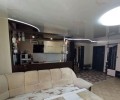 Двухкомнатная квартира с дизайнерским ремонтом на 7 этаже кирпичного дома в Заречном