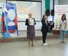 Юные чтецы из Заречного и окрестностей победили в конкурсе «Читалочка»
