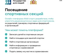 Проект «Государство для людей»: как он помогает в решении повседневных задач