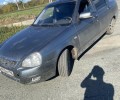 ВАЗ (LADA) Priora, 2012