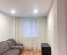 Сдается двухкомнатная квартира 60 м² с отдельным входом в Заречном