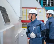 Белоярская АЭС успешно прошла проверку качества выполнения планового ремонта энергоблока №3