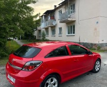Opel Astra, 2007