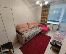 Сдаётся однокомнатная квартира на улице Ленина, 30 в Заречном