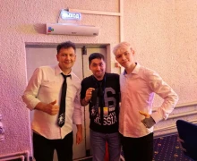 Воспитанники детской Киностудии Юниор покорили Всероссийский кинофестиваль