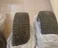 Зимние шины Cordiant 195/65 R15, цена 6000 рублей