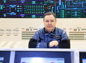 В хорошем темпе – к интересным перспективам