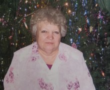 2 февраля на 76 году жизни скончалась Нина Николаевна Данильченко