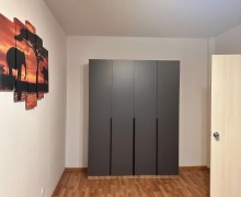 Сдаётся двухкомнатная квартира в ЖК «Лесная сказка» в Заречном