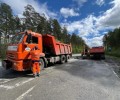 Дорогу Белоярский - Асбест в ближайшее время начнут ремонтировать