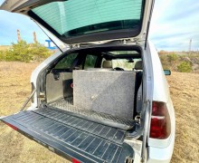 BMW X5, 2005