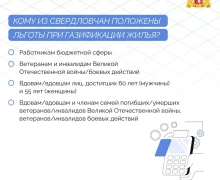 Программа социальной газификации предусматривает бесплатное подведение газопровода до границ земельных участков в газифицированных населенных пунктах