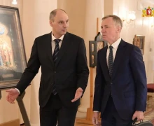 Подготовка к Международному фестивалю молодёжи началась в Свердловской области