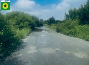 Объявлен конкурс на ремонт дороги на улице Коммунаров в Заречном