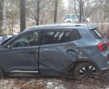 В период с 24 марта по 30 марта 2025 года на территории обслуживаемой отделом Госавтоинспекции МО МВД России «Заречный» зарегистрировано 14 дорожно-транспортных происшествия, из которых 1 учетное, пострадали 3 человека