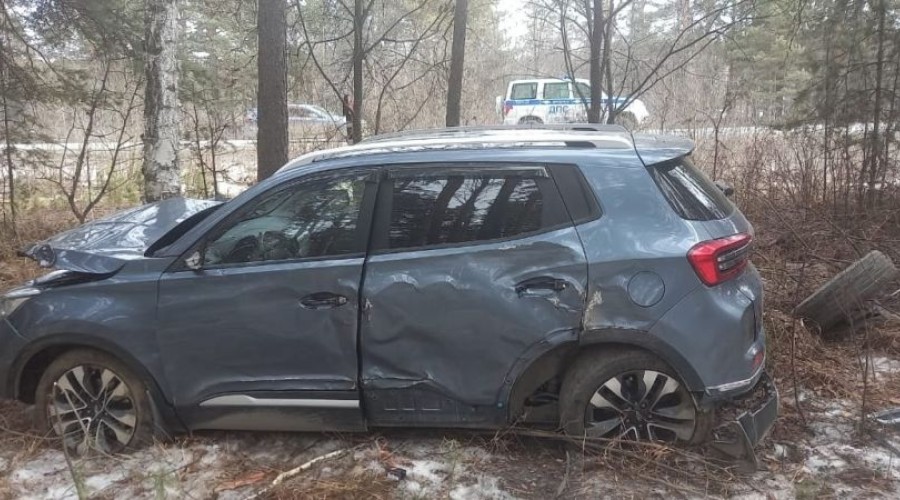 В период с 24 марта по 30 марта 2025 года на территории обслуживаемой отделом Госавтоинспекции МО МВД России «Заречный» зарегистрировано 14 дорожно-транспортных происшествия, из которых 1 учетное, пострадали 3 человека