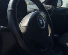 Renault Logan, 