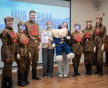 Дом культуры «Романтик» из Курманки победил во всероссийском конкурсе практик