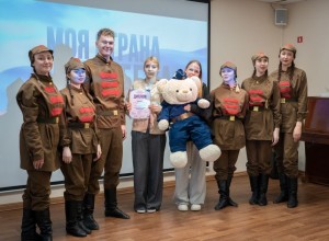 Дом культуры «Романтик» из Курманки победил во всероссийском конкурсе практик