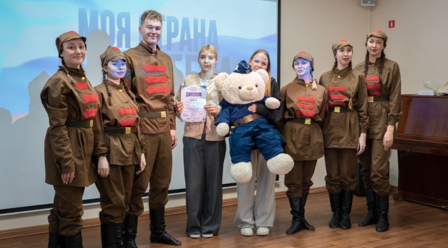 Дом культуры «Романтик» из Курманки победил во всероссийском конкурсе практик
