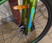 Продам велосипед Stels Miss 6000MD