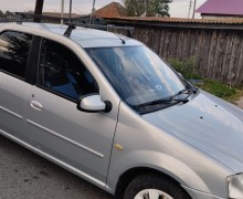 Renault Logan, 2007