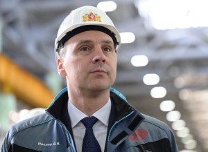 Километры новых дорог