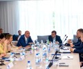 УралАЭР провёл в Заречном совещание представителей филиалов АЭР со всей России
