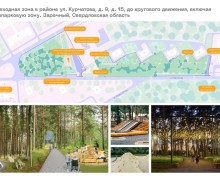 СНОВА РЕШАЕМ, ЧТО БЛАГОУСТРОИТЬ В ЗАРЕЧНОМ!