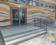 ⁉Когда, ну когда откроются туалеты в Экопарке?