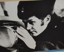 3 июля — День ГАИ: службе исполняется 90 лет
