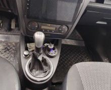 Ford Fusion, 2007
