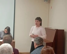 Жители Мезенского выбрали кандидатуру старосты