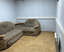 Сдается в аренду земельный участок с помещением в п. Прохладный