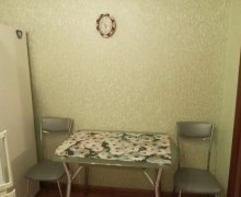 Сдам однокомнатную квартиру на длительный срок