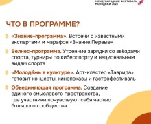 Екатеринбург готовится принять Международный фестиваль молодежи 2026