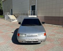 ВАЗ (LADA) 2110, 2006
