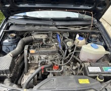 Volkswagen Passat, 