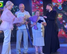 В Заречном отметили День семьи, любви и верности