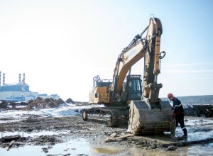 Подготовка площадки для пятого энергоблока Белоярской АЭС завершена