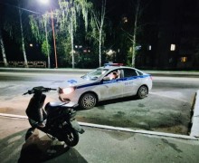 Итоги работы Госавтоинспекции Заречного за период с 05 по 11 мая 2025 г