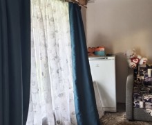 Земельный участок в поселке Муранитный с баней и гаражом