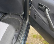Volkswagen Passat, 