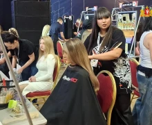 Лучшим парикмахером региона в 2026 году стала мастер из Екатеринбурга